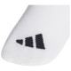 Adidas Παιδικές κάλτσες Ribbed Socks 3 pairs Adidas Παιδικές κάλτσες Ribbed Socks 3 pairs
